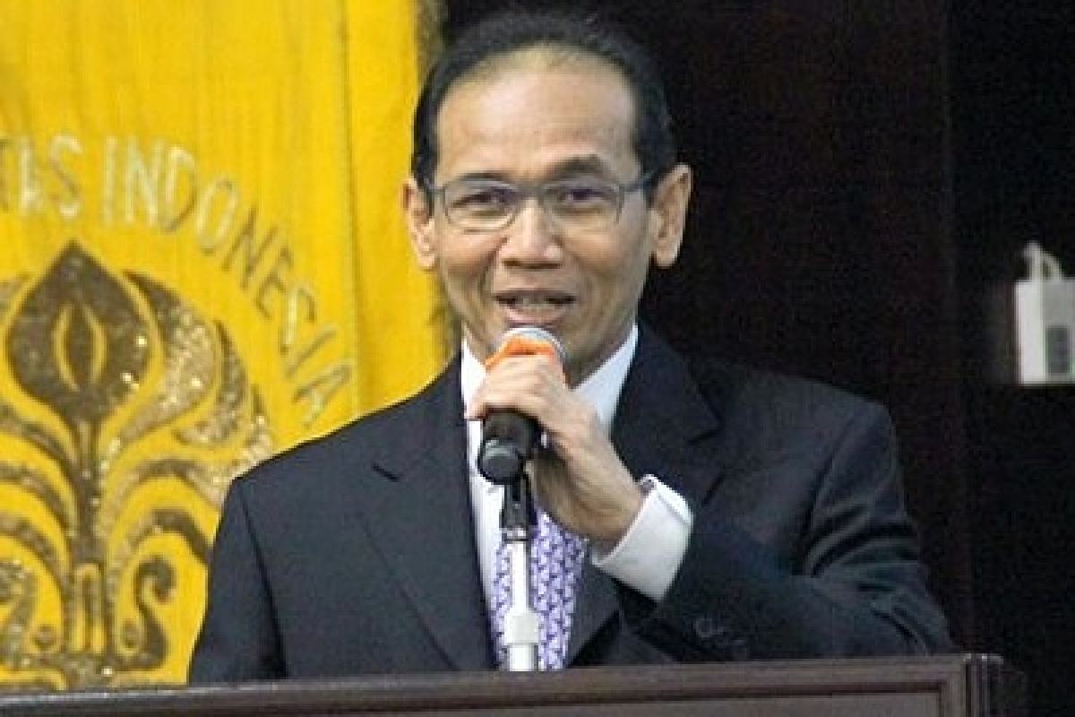 Akmal Taher