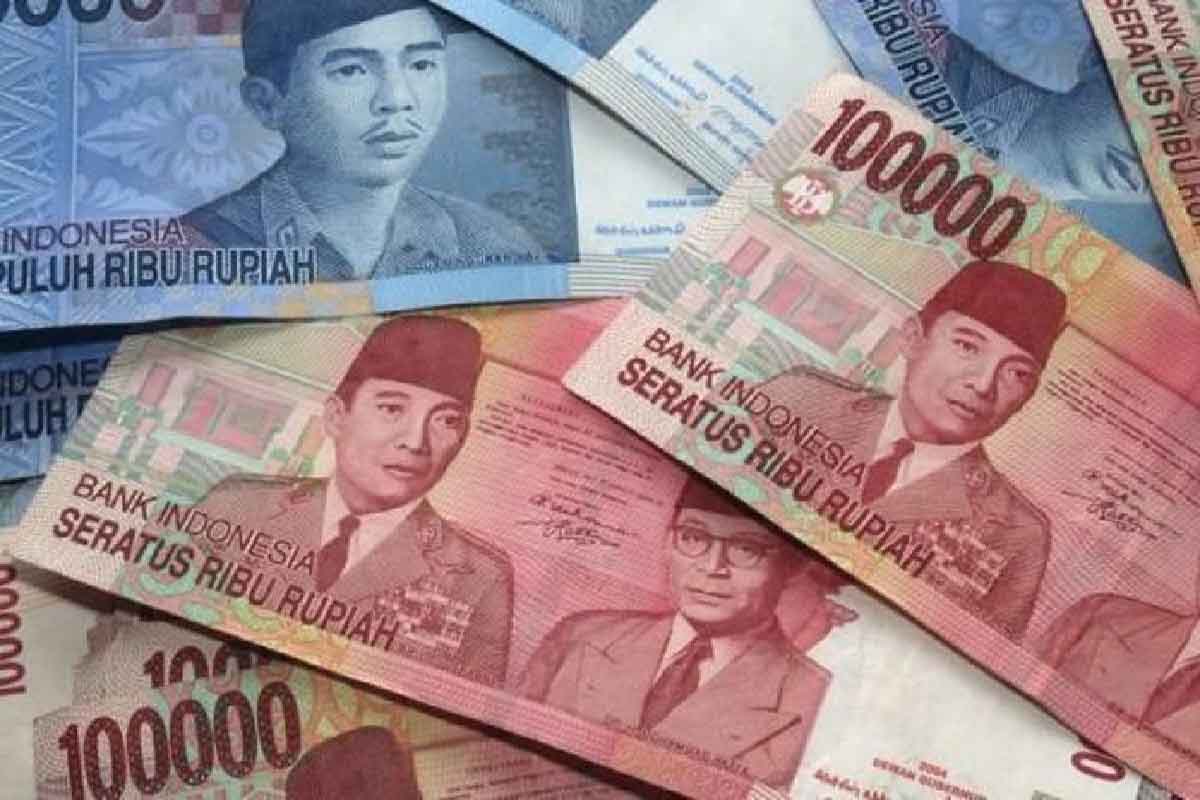 Belum terima uang BST