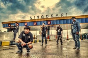 Begundal Lowokwaru Luncurkan MV 'From The Patch To The Pin'