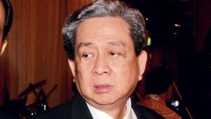 Orang Terkaya Indonesia Kirim Surat Penolakan PSBB Total