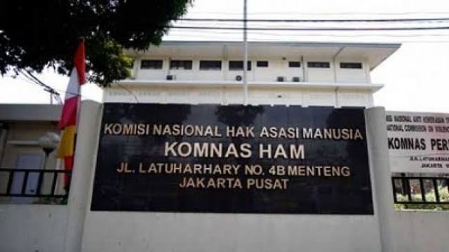 Komnas HAM Usul Pilkada Serentak Ditunda