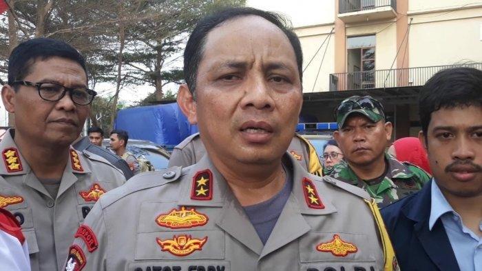 Wakapolri Ingin Gandeng Preman Disiplinkan Masyarakat