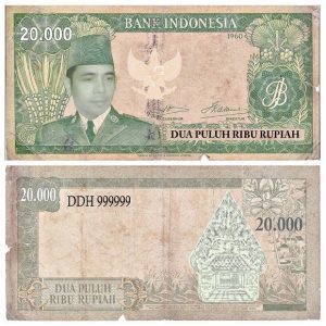 Heboh Paguyuban Punya Mata Uang Sendiri