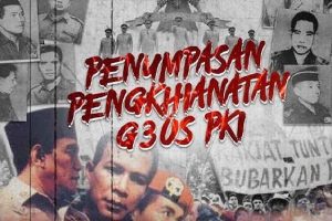 Film Pengkhianatan G 30 S/PKI