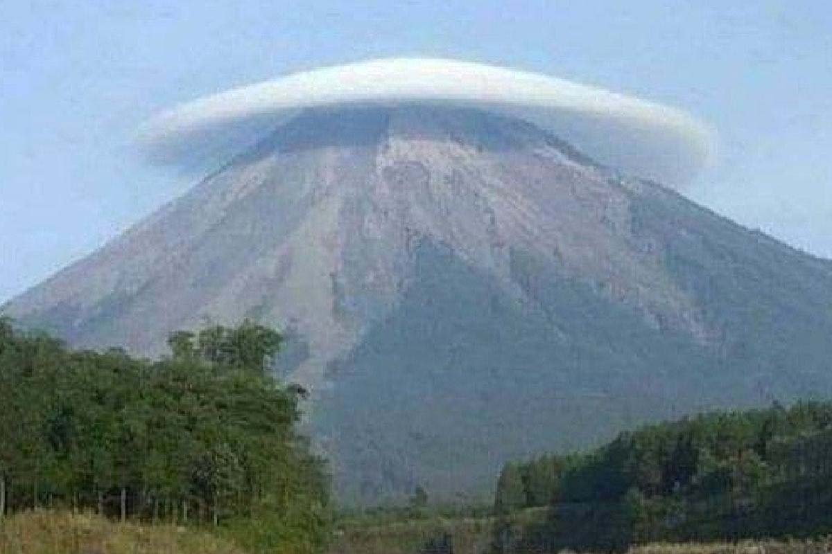 Gunung Semeru