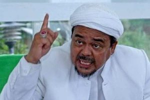 Habib Rizieq