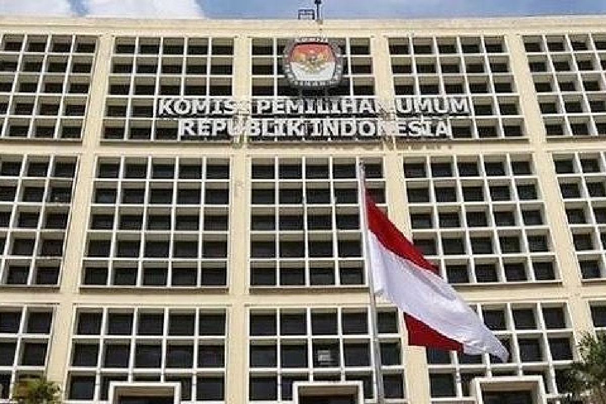 KPU. (ist)