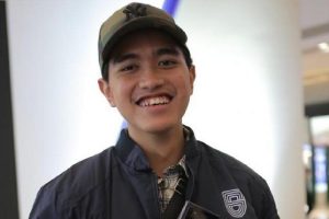 Kaesang Pangarep