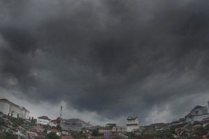 Suara Dentuman di Jakarta