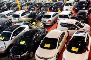 Tips Memilih Mobil Bekas Berkualitas