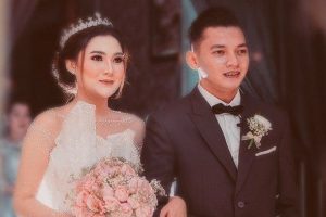 Nella Kharisma dan Donny Harsa Benarkan Telah Menikah