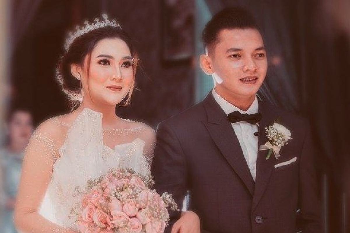 Nella Kharisma dan Donny Harsa Benarkan Telah Menikah