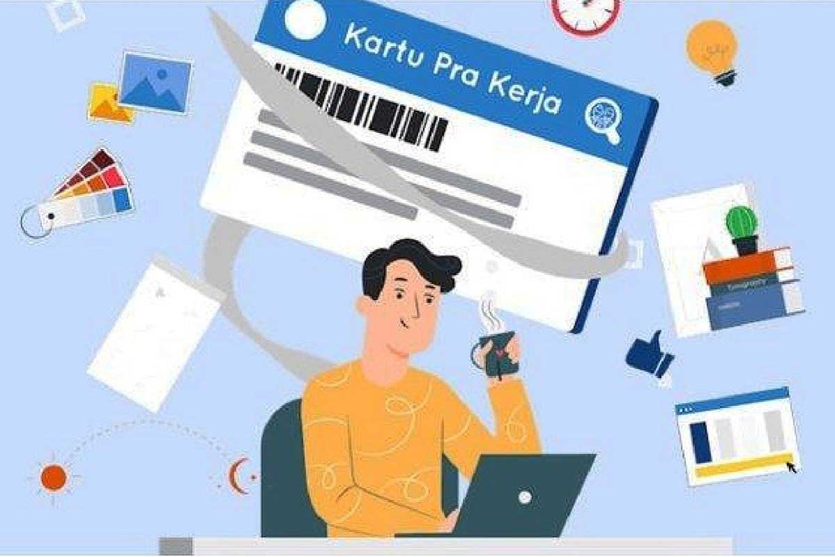 Kartu Prakerja