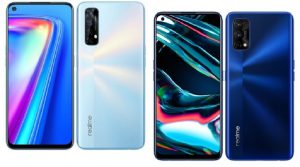 Dirilis Pekan Depan, Begini Spesifikasi Realme 7