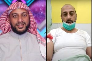 Syekh Ali Jaber.