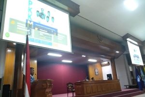 Wakil Rektor III UM