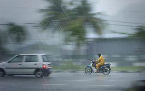 Fenomena La Nina Ancam Jawa Timur