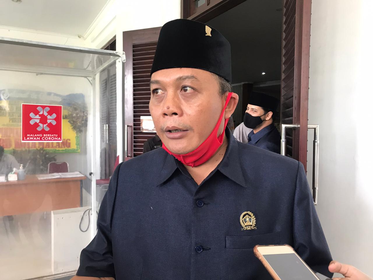 UU Cipta Kerja Buat Perda Makin Ringkas