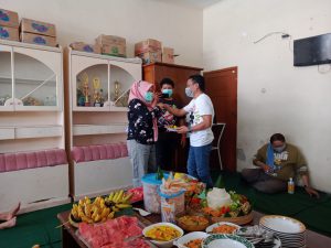 d'kross Community Ingin Menjadi Terbaik dan Bermanfaat Bagi Sekitar