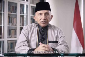 Amien Rais
