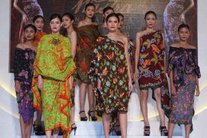Hari Batik Nasional, Batik sebagai warisan budaya Indonesia