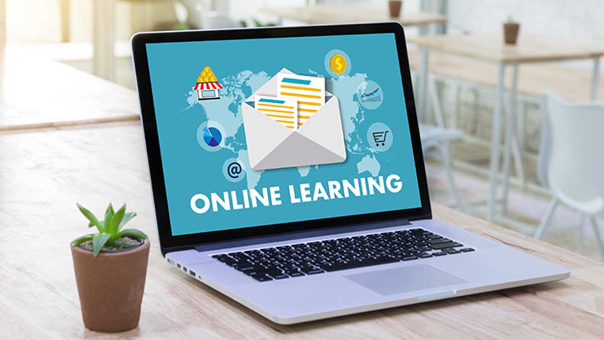 Belajar Online - Ini Daftar Lengkap Tambahan Website Untuk Kuota Belajar dari Kemendikbud