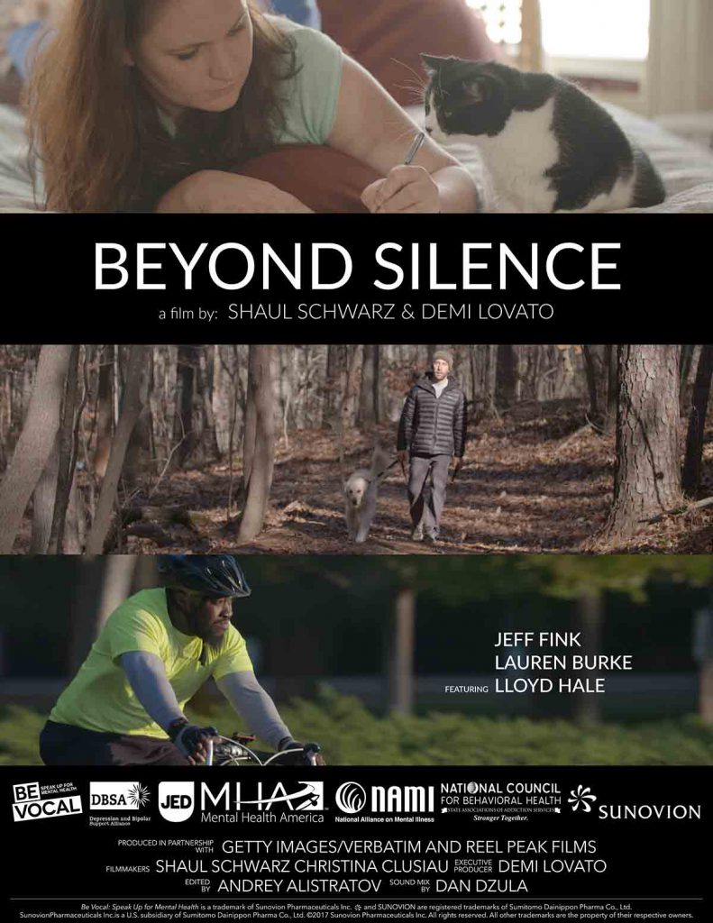 Beyond Silence (2017)