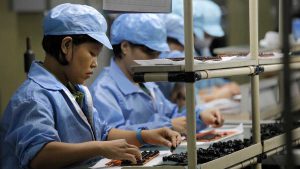 Buruh - Buruh Ancam Mogok Nasional Jika Upah Minimum 2021 Tak Naik