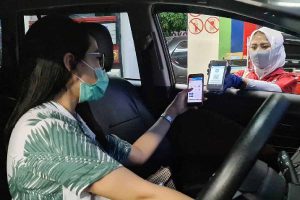 Pembayaran cashless MyPertamina minimalisir transmisi covid-19 -