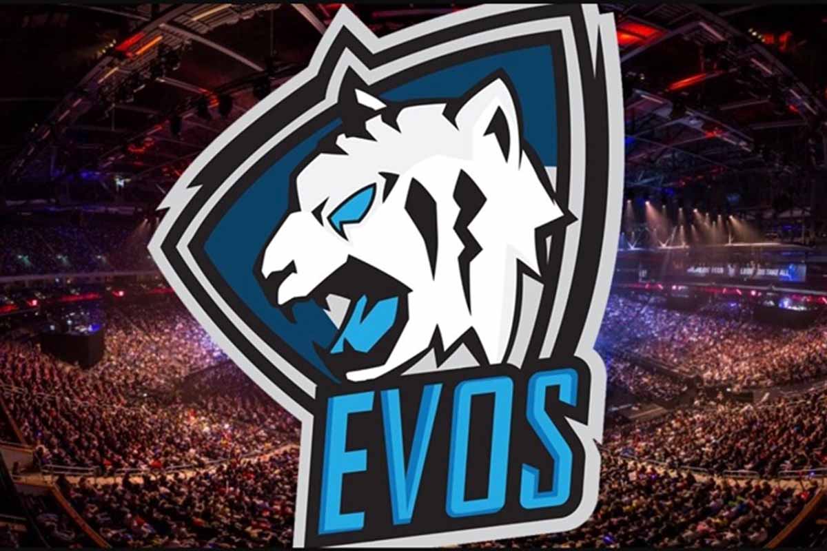 Evos e-sport