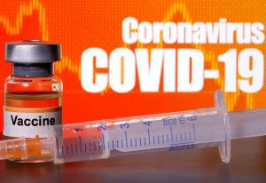 Vaksin covid-19 - BPOM: Tak Ada Efek Samping Serius Vaksin Covid-19