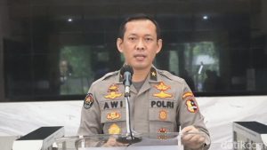 Anggota KAMI Ditangkap di Medan dan Jakarta - Karopenmas Awi Setiyono
