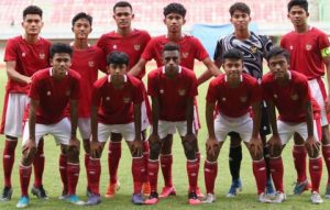Timnas U-16 - Timnas U-16 Jalani Uji Coba ke UEA