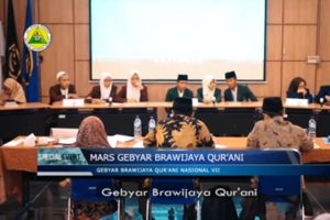 Gebyar Brawijaya Qur’ani VII 2020 Virtual - Wadahi Generasi Islami, UB Gelar Gebyar Brawijaya Qur’ani VII 2020 Virtual