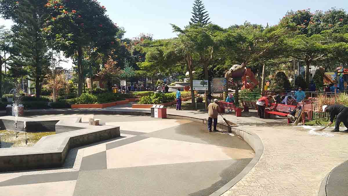Genjot Wisatawan, Kota Batu Tambah Destinasi Desa