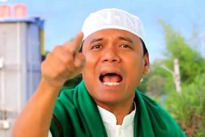 Gus Nur - Gus Nur Ditangkap Tengah Malam di Rumahnya