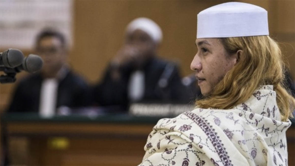 Tersangka pengniayaan Habib Bahar - Habib Bahar Jadi Tersangka Penganiayaan Sopir Online
