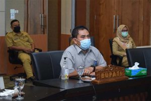 Inovasi Pasar Online Lamongan