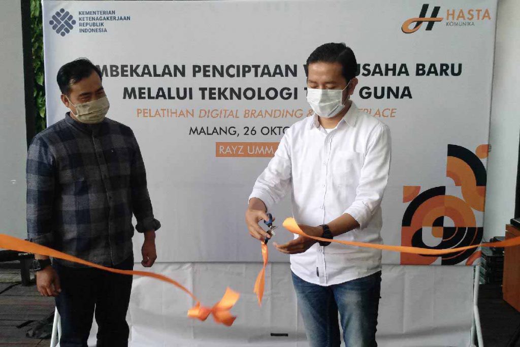 Launching belanjamalang.com