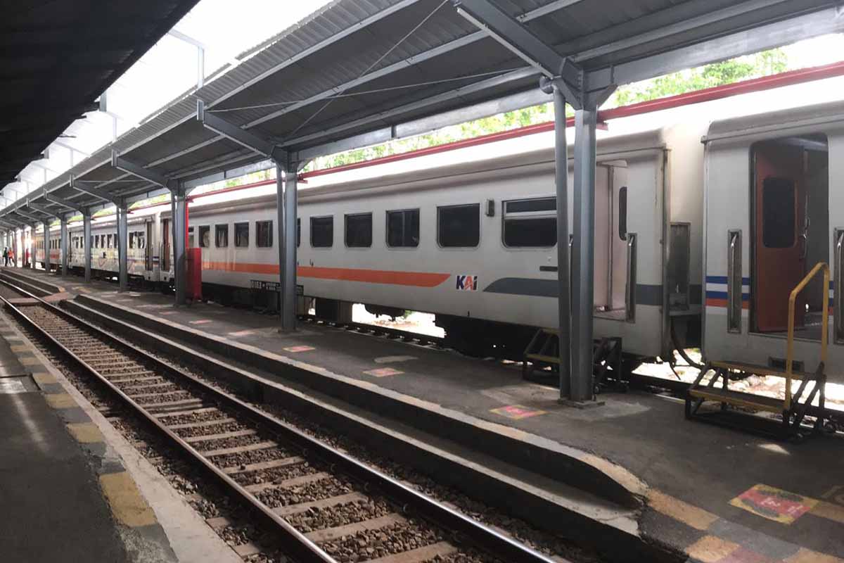 Libur Panjang, KAI di Daop 9 Jember Ditambah