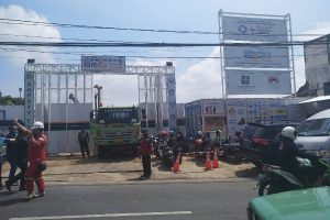 Lokasi RSU YPP-BRI yang diadukan