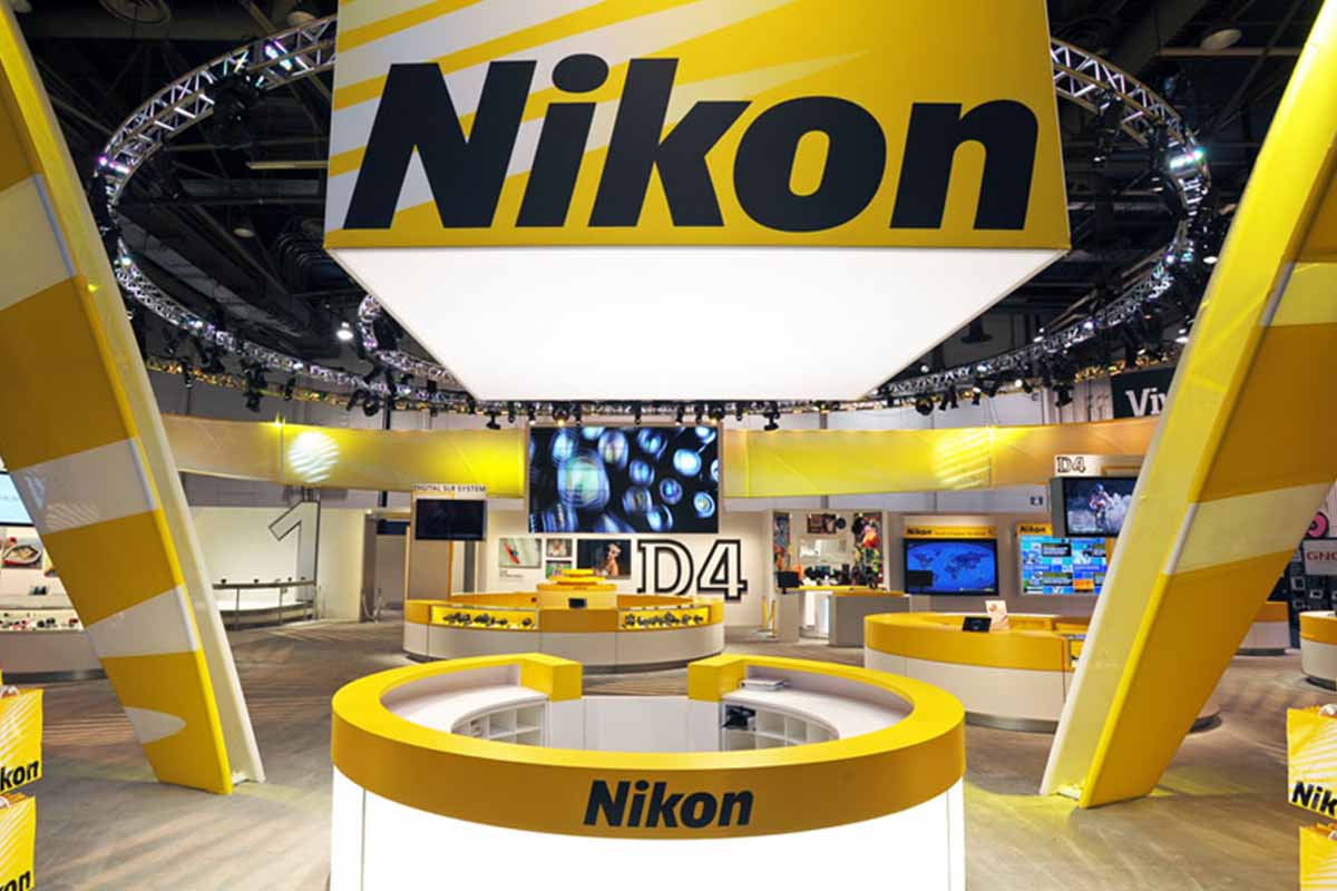 Nikon - Nikon Indonesia Resmi Tutup