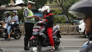 Operasi Zebra 2020 Tak Cuma Cegatan