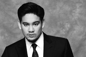 Pangeran Haji Abdul Azim - Pangeran Brunei Darussalam Meninggal Dunia