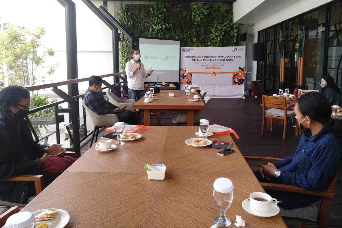 belanjamalang.com wadahi ekosistem ekonomi lokal di Malang Raya - Bangkitkan UMKM Lokal Malang Raya Melalui belanjamalang.com