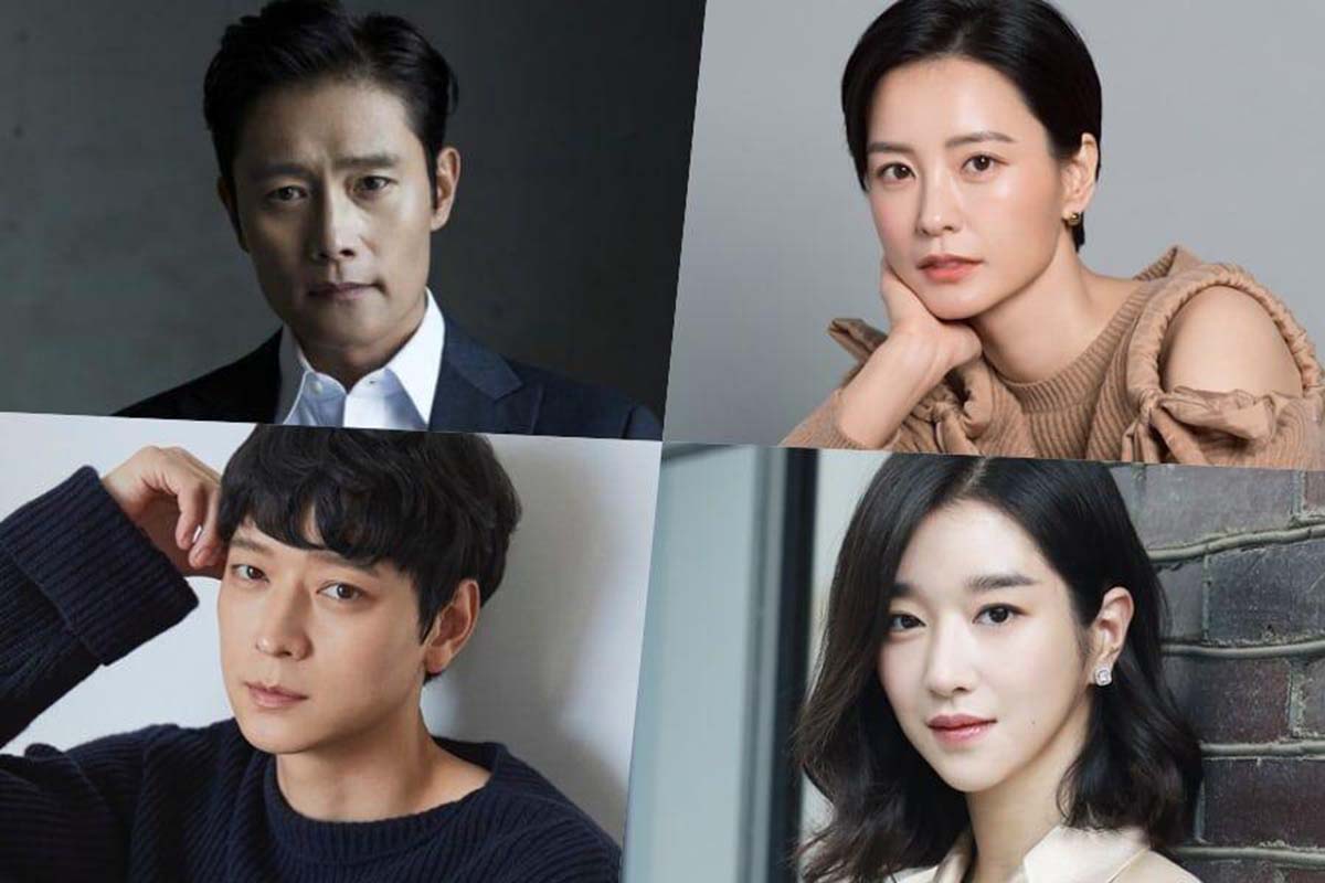 Pemenang Buil Film Awards 2020