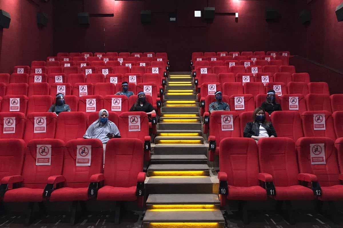Pemkot Malang belum izinkan buka bioskop dan hiburan malam - Kota Malang Belum Wacanakan Buka Tempat Hiburan