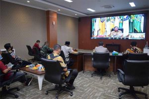 Pilkada tetap Berlangsung