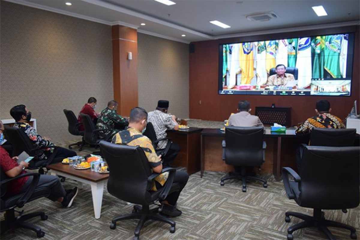 Pilkada tetap Berlangsung