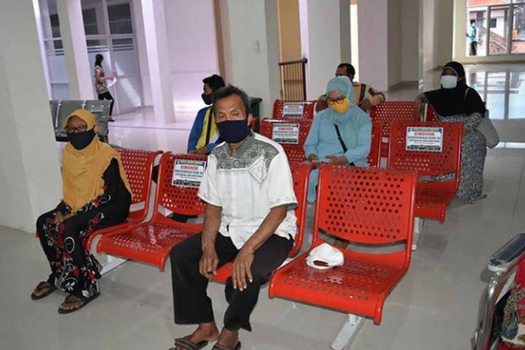 RSUD Dr Soegiri Lamongan Semakin Meningkatkan Pelayanan